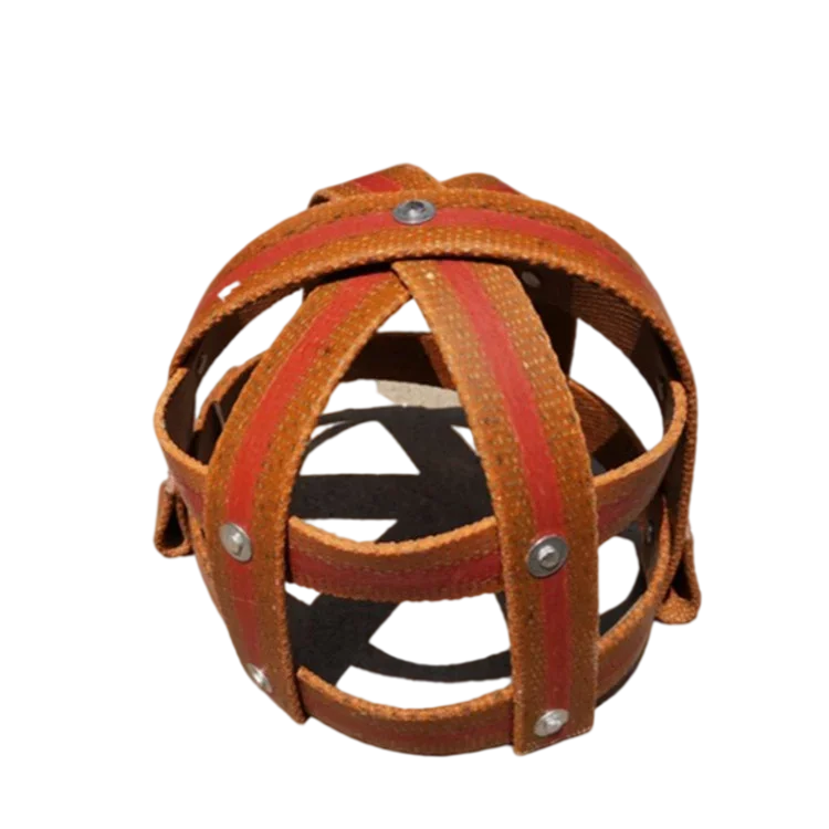 New Model Handmade Strong Synthetic Leather Easy Breathe Easy Grazing Horse Muzzle.Donkey Muzzle
New Model Handmade Strong Synthetic Leather Easy Breathe Easy Grazing Horse Muzzle.Donkey Muzzle