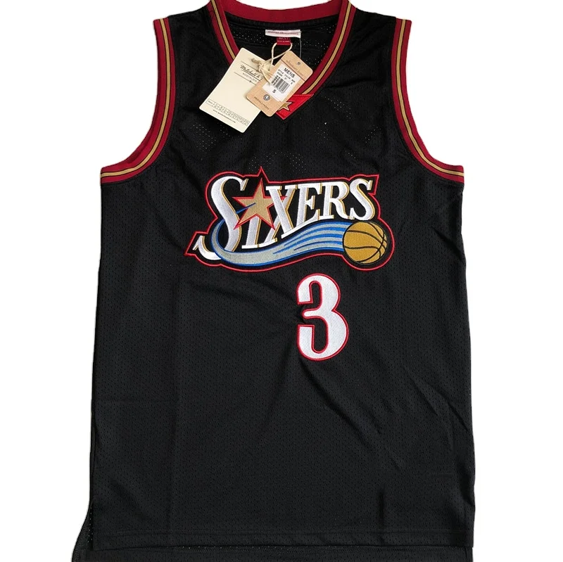 2021 customized basketball jerseys with numbers black color embroidery basketball jersey high quality, As pictures
2021 customized basketball jerseys with numbers black color embroidery basketball jersey high quality, As pictures