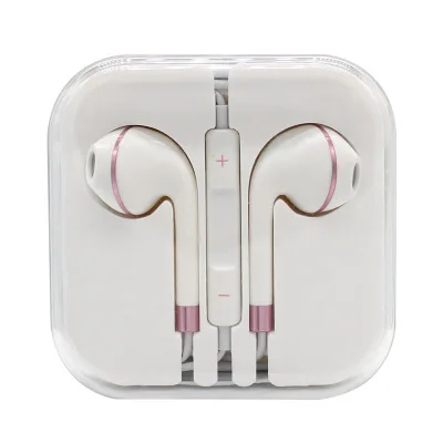 BYE-5 Wholesale Mobile Phone Earbuds 3.5mm Jack in-ear retractable Earphone With Mic flat cable
BYE-5 Wholesale Mobile Phone Earbuds 3.5mm Jack in-ear retractable Earphone With Mic flat cable