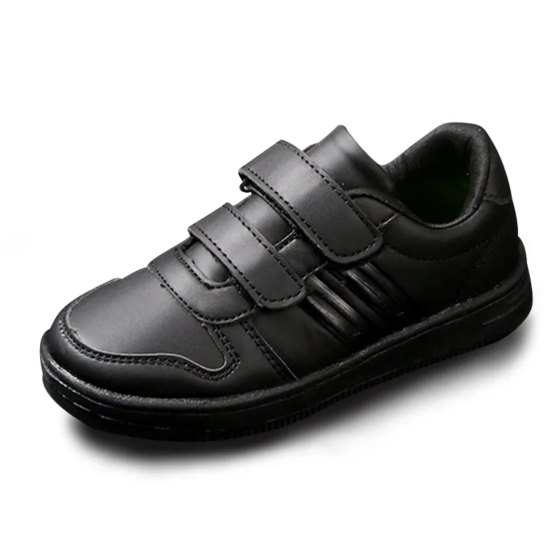wholesale OEM child classics back to school kid black sneakers boy casual sports shoes
wholesale OEM child classics back to school kid black sneakers boy casual sports shoes