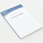 custom booklet printing booklet print service book binding glue