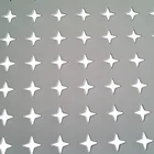 aluminium perforated oval sheet online shopping