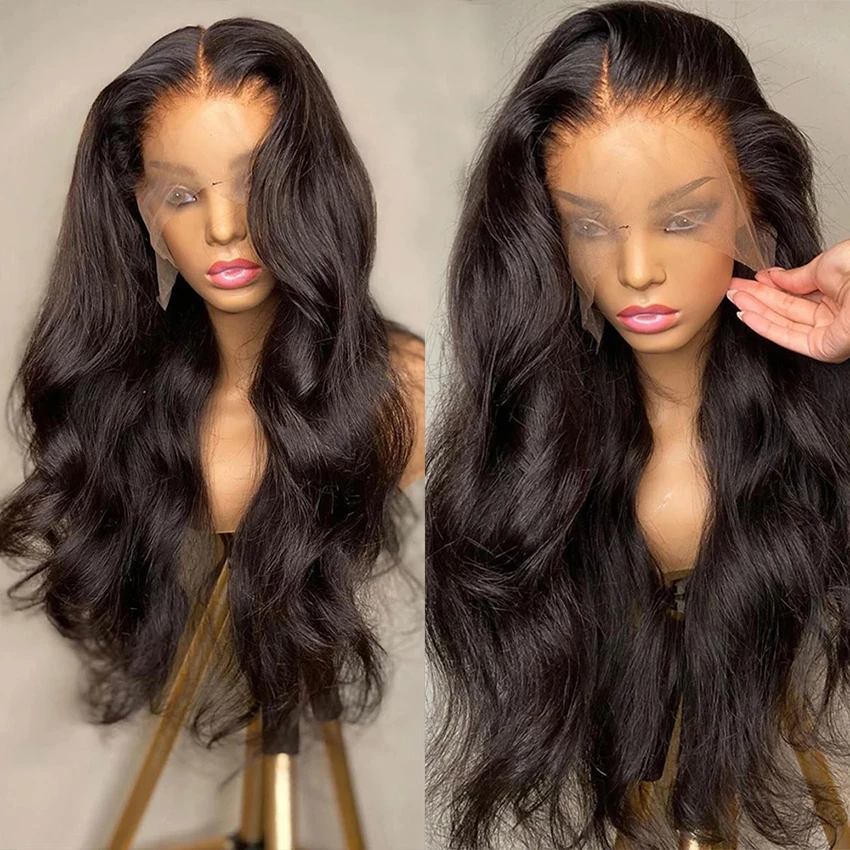 New Product Wig Female Long Curly Hair Heat Resistant Synthetic Wigs Ombre Lace Front Wigs
New Product Wig Female Long Curly Hair Heat Resistant Synthetic Wigs Ombre Lace Front Wigs