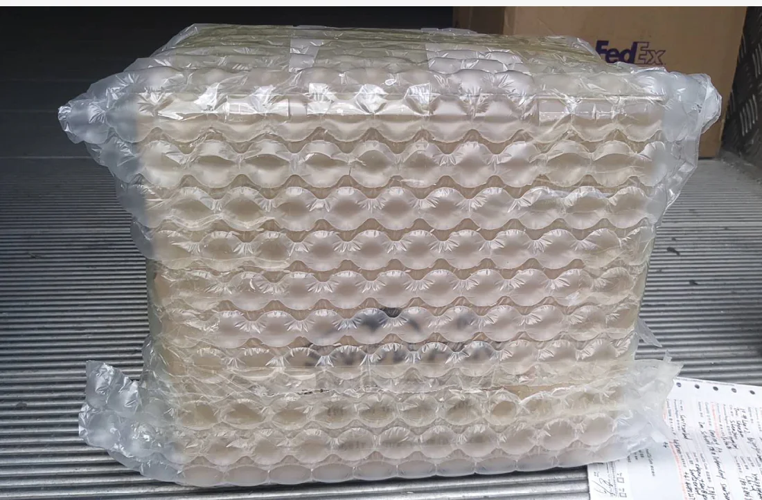 Centrifugal Fan, 133, 24V 48V, Plastic - detail 50
