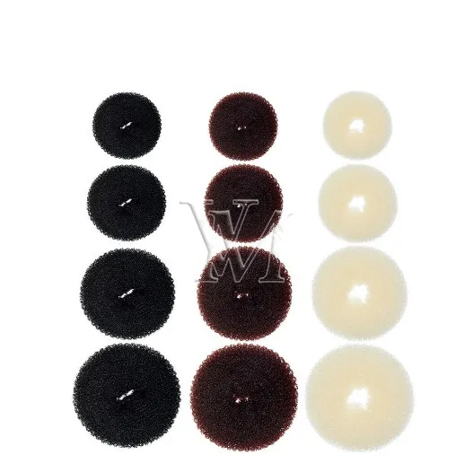 VMAE Ballerina Dancer Hair Accessories Donuts Bun For Hair Blend Black Brown Color Hair Tools Private label
VMAE Ballerina Dancer Hair Accessories Donuts Bun For Hair Blend Black Brown Color Hair Tools Private label