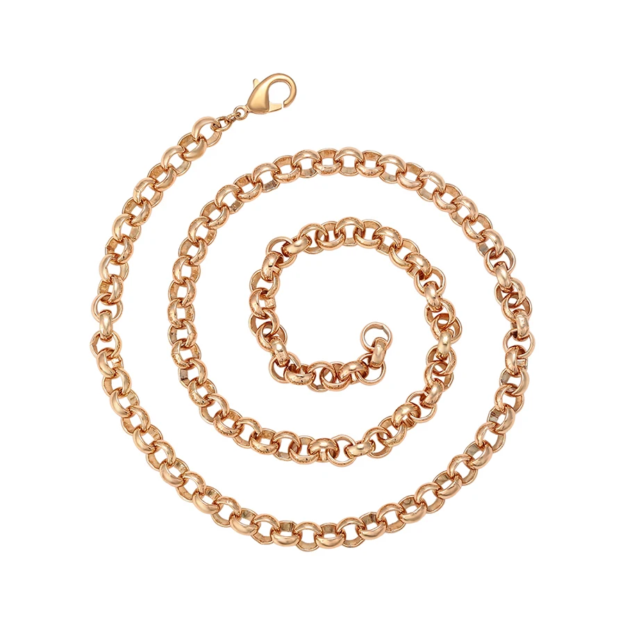 45965 xuping 2020 jewelry fashion women design artificial gold long chain imitation necklace
45965 xuping 2020 jewelry fashion women design artificial gold long chain imitation necklace