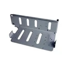 Anodization galvanized electrical box steel sheet metal manufacturer