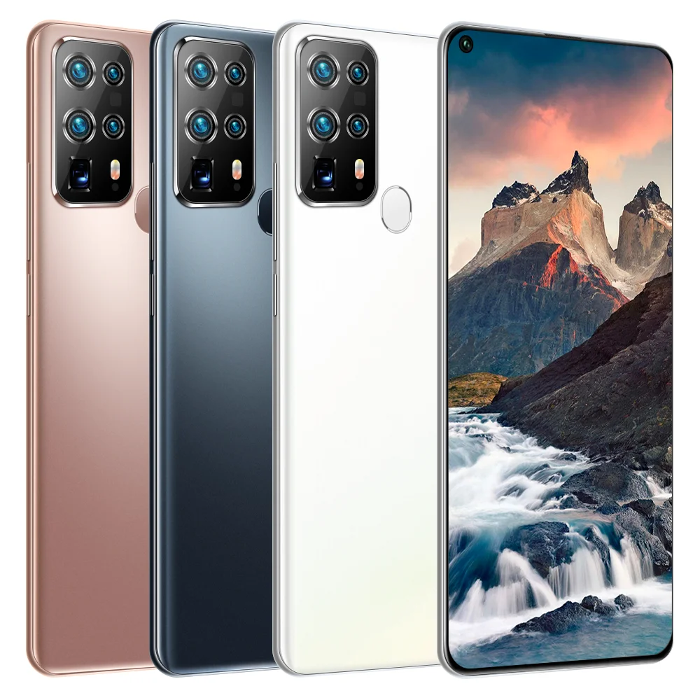 factory hot sale S40U 7.2 inch 12+512 fullview Display more screen,more cellphones movil mobile phone, Black blue white
factory hot sale S40U 7.2 inch 12+512 fullview Display more screen,more cellphones movil mobile phone, Black blue white