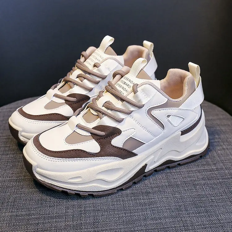 Summer outdoor lady original sport shoes fashionable and lightweight new sports .shoes
Summer outdoor lady original sport shoes fashionable and lightweight new sports .shoes
