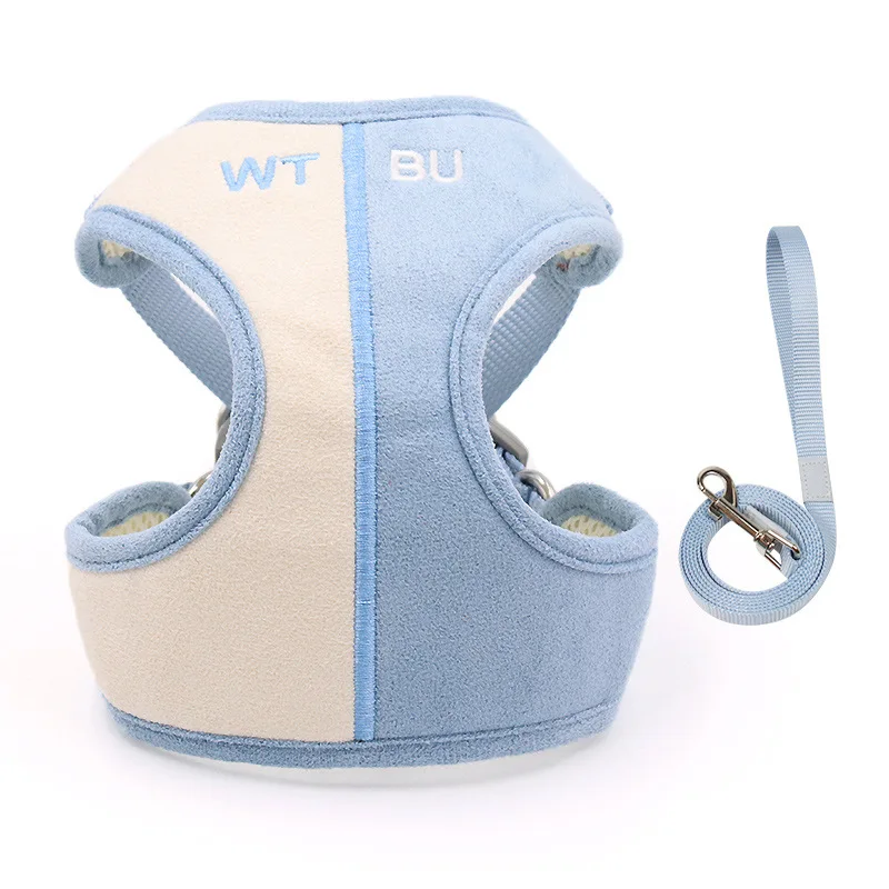 Factory OEM custom logo Customized Pattern adjustable soft mesh padded Reversible Dog Harness, Customized color
Factory OEM custom logo Customized Pattern adjustable soft mesh padded Reversible Dog Harness, Customized color