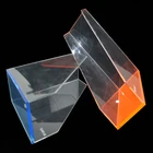 School Hot Selling Top Quality Acrylic Plastic Book Holder Apply To Home Office School
