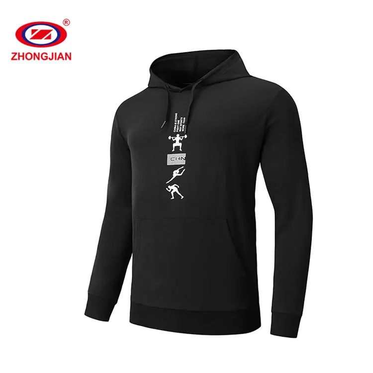 OEM Plain Cotton Polyester No Pockets Men Gym Hoodies Spring Autumn Knitted Pullover Hoodies Sweatshirts
OEM Plain Cotton Polyester No Pockets Men Gym Hoodies Spring Autumn Knitted Pullover Hoodies Sweatshirts