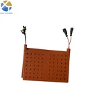High quality custom pet clothes for wholesale