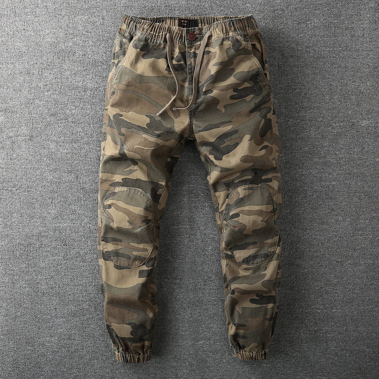 2020 Casual Men Fashion Color Block Multi Pockets Sports Long Cargo Pants Work Trousers for Men, 8 colors
2020 Casual Men Fashion Color Block Multi Pockets Sports Long Cargo Pants Work Trousers for Men, 8 colors