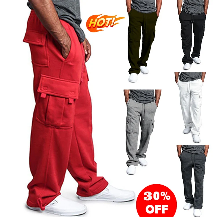 High Street Brand Custom Logo 2021 Fashion Stacked Joggers Pants With Side Pockets Cargo Stacked Sweatpants Men
High Street Brand Custom Logo 2021 Fashion Stacked Joggers Pants With Side Pockets Cargo Stacked Sweatpants Men