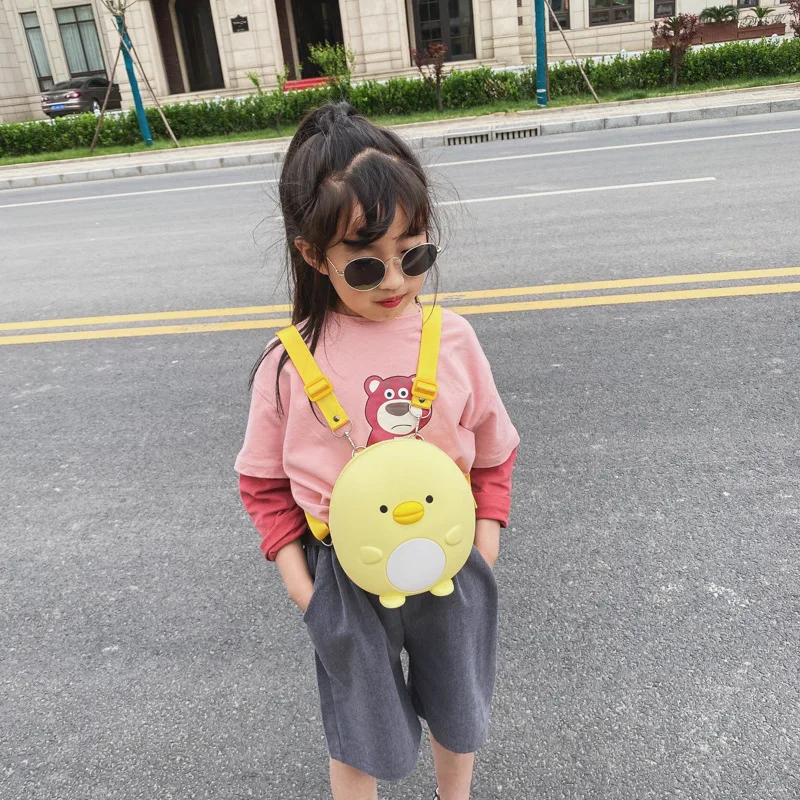 High Quality Children School Bag Silicone Cartoon Toy Baby Backpack Boy Girl School Bags Gift For Kids Backpacks mochila, As photo or customized
High Quality Children School Bag Silicone Cartoon Toy Baby Backpack Boy Girl School Bags Gift For Kids Backpacks mochila, As photo or customized