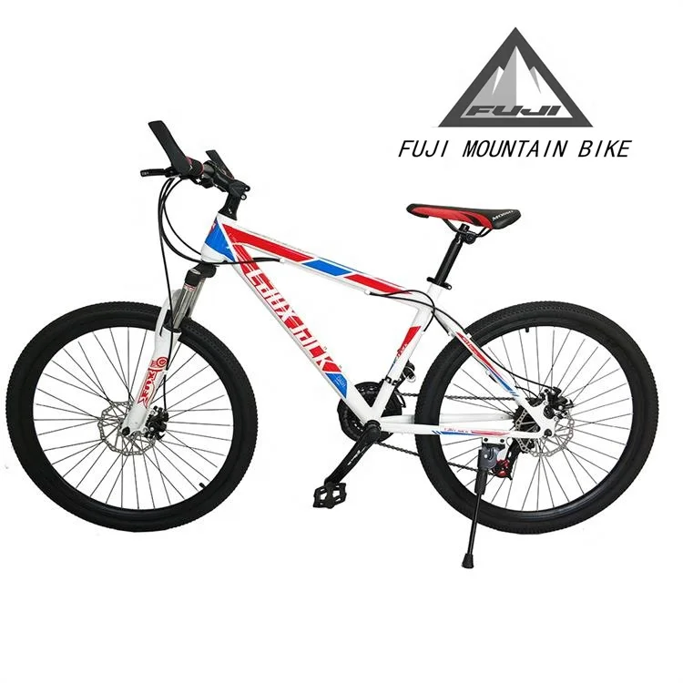 fuji mountain bike price