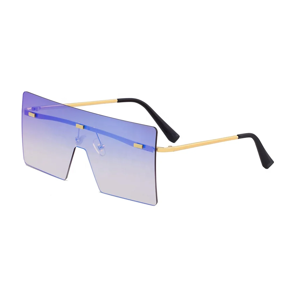 Custom Logo Trendy Designer Shade Sunglasses Women Luxury Free Sample Sunglasses
Custom Logo Trendy Designer Shade Sunglasses Women Luxury Free Sample Sunglasses
