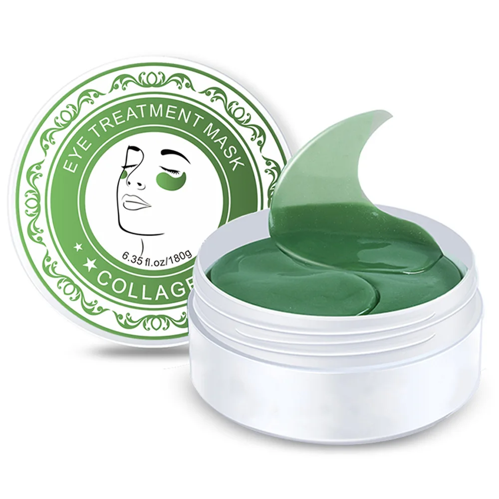 Hot Sale Disposable Seaweed Eye Mask Dark Circle Moisturizing eye patches moisturizing, 12 colors
Hot Sale Disposable Seaweed Eye Mask Dark Circle Moisturizing eye patches moisturizing, 12 colors