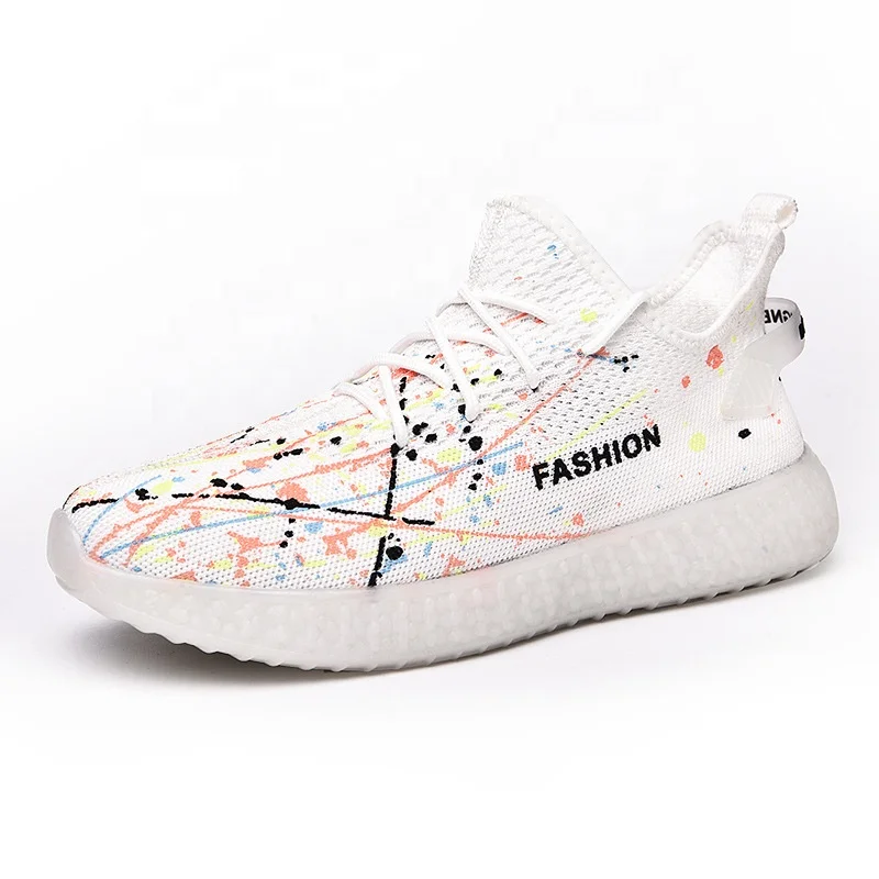 Spring new mesh coconut reflective sports casual shoes breathable non-slip European and American large size wholesale, White,black
Spring new mesh coconut reflective sports casual shoes breathable non-slip European and American large size wholesale, White,black