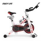 Indoor cycling exercise commercial spin bike spinning bike