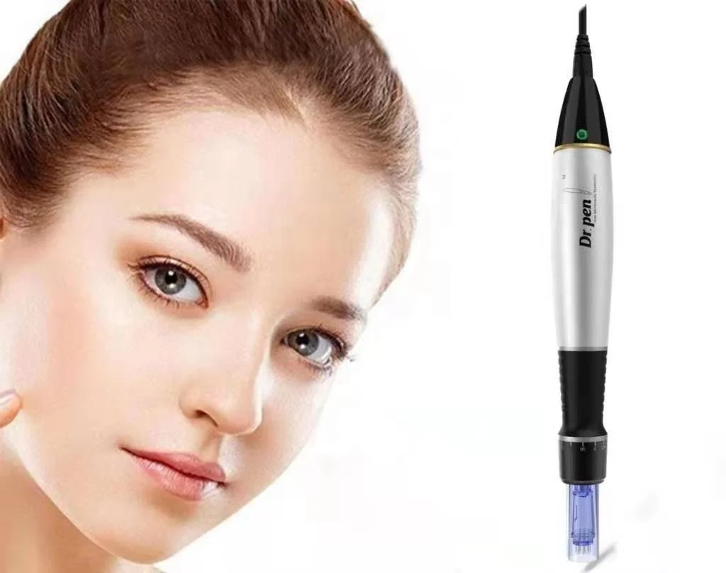 2021t Wired and Wireless derma pen ultima A1 for Skin care Hair growth Anti Wrinkle/Best derma pen Dr. pen for scar moval
2021t Wired and Wireless derma pen ultima A1 for Skin care Hair growth Anti Wrinkle/Best derma pen Dr. pen for scar moval