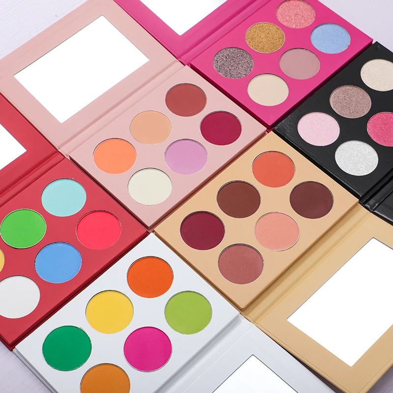 M6 2022 High Pigment DIY Waterproof Long Lasting Private Label Eyeshadow Palette factory
M6 2022 High Pigment DIY Waterproof Long Lasting Private Label Eyeshadow Palette factory