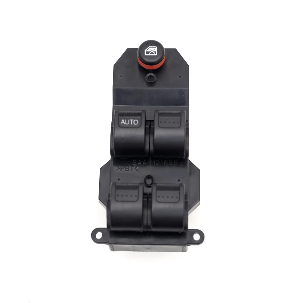 Car Electric Power Window Side Glass Control Switch Auto Window Lifter Button For HONDA CIVIC OEM NO 35750S9A0030
Car Electric Power Window Side Glass Control Switch Auto Window Lifter Button For HONDA CIVIC OEM NO 35750S9A0030