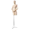 /product-detail/latest-shop-fittings-and-display-dummy-torso-mannequin-body-dress-form-female-mannequin-62302312841.html