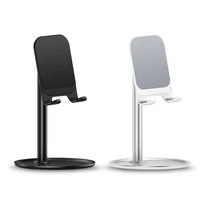 USAMS ZJ048 New Products High Quality Cellphone Metal Stand Desktop Phone Holder Tablet Stand Colorful Aluminum Stand Mobile
USAMS ZJ048 New Products High Quality Cellphone Metal Stand Desktop Phone Holder Tablet Stand Colorful Aluminum Stand Mobile