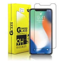 2.5d 9H tempered glass for iphone 11 pro max xs xr xs max 6 7 8 plus screen protector
2.5d 9H tempered glass for iphone 11 pro max xs xr xs max 6 7 8 plus screen protector
