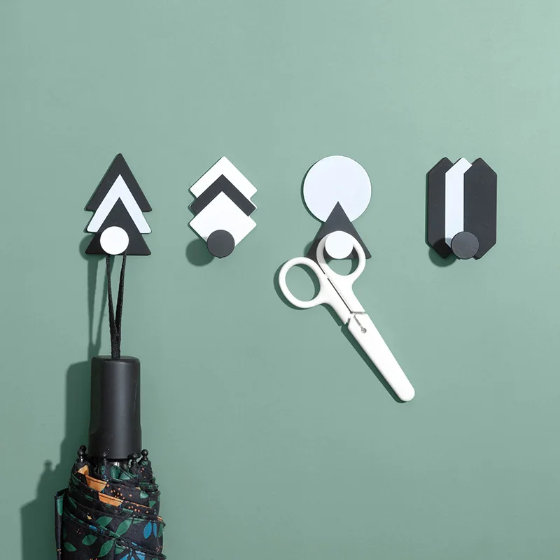 Amazon New Wall Hooks Hanger Household Items Key Organizer Holder Storage Hook, 4 items
Amazon New Wall Hooks Hanger Household Items Key Organizer Holder Storage Hook, 4 items
