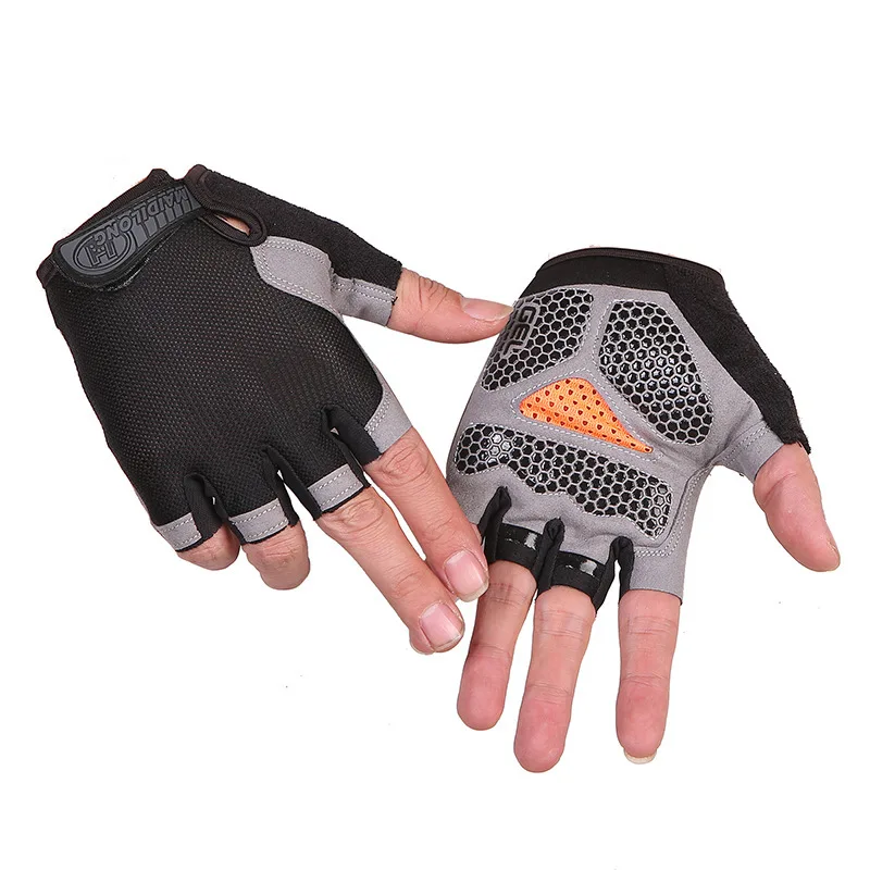Cheap And High Quality Best Weight Lifting Gloves Cycling Gloves Gym Gloves Workout, Black/blue/grey custom color
Cheap And High Quality Best Weight Lifting Gloves Cycling Gloves Gym Gloves Workout, Black/blue/grey custom color