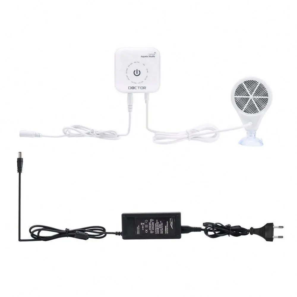 Aquarium Accessories Chihiros Doctor 3 Aquarium Algae Remover Sterilizer Twinstar Style Electronic Inhibit Cleaning Tools, White
Aquarium Accessories Chihiros Doctor 3 Aquarium Algae Remover Sterilizer Twinstar Style Electronic Inhibit Cleaning Tools, White