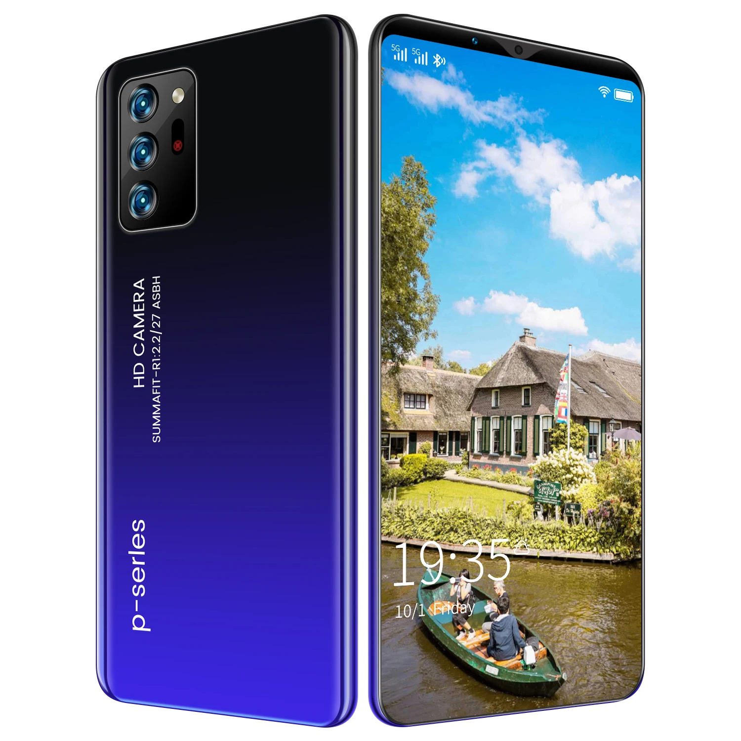 OEM phone Mobile Phone Note20 plus 5.8 Inch Screen 6+128GB Telephone Android System Double Sim Card Handphone
OEM phone Mobile Phone Note20 plus 5.8 Inch Screen 6+128GB Telephone Android System Double Sim Card Handphone