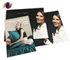 Custom Brochure /company manual book/booklet printing