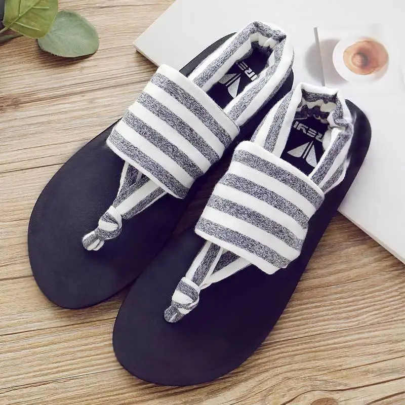 Fashion Bohemia Casual Soft Flat Platform Ladies Sandals Summer slippers For Women Girls
Fashion Bohemia Casual Soft Flat Platform Ladies Sandals Summer slippers For Women Girls