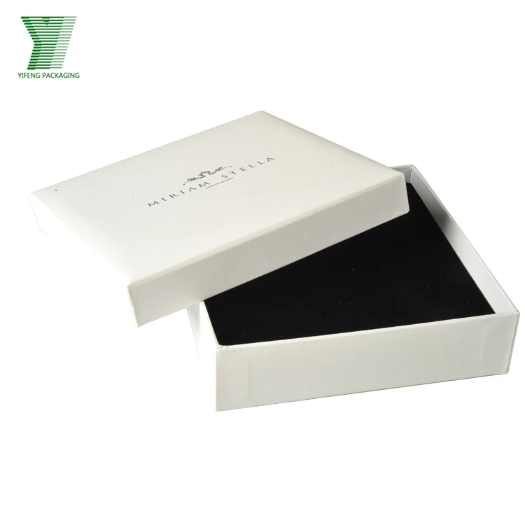 Luxury own brand earings pendant packing box necklace packaging set elegant white custom logo jewelry packaging box
Luxury own brand earings pendant packing box necklace packaging set elegant white custom logo jewelry packaging box
