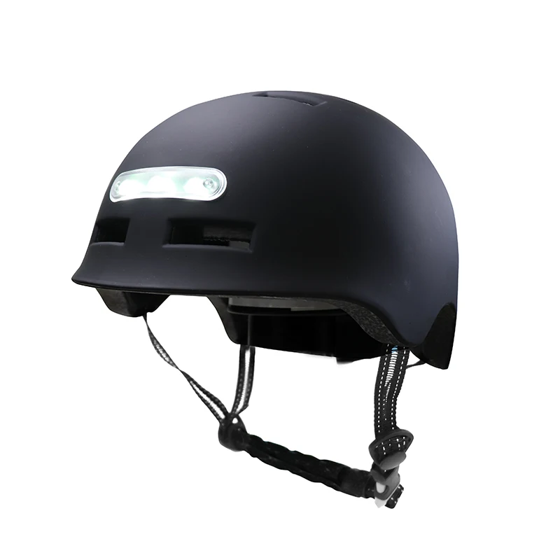 2023 LED Smart Helmets Open Face Cycling Scooter Bicycle Bike Helmet With Warning Light Electric Scooter Motor Helmet
2023 LED Smart Helmets Open Face Cycling Scooter Bicycle Bike Helmet With Warning Light Electric Scooter Motor Helmet