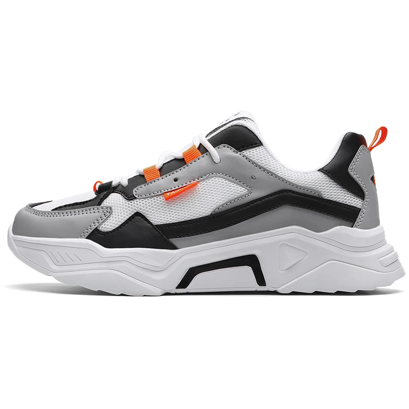 High Quality Custom Fashion Men's Casual Brand Running Snakers For Men Male Man Sneakers Retro Tennis Shoes, Optional
High Quality Custom Fashion Men's Casual Brand Running Snakers For Men Male Man Sneakers Retro Tennis Shoes, Optional