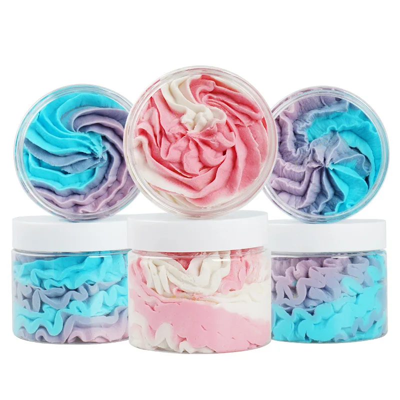 New Arrival Skin Care Organic Fruit Vegan Pink SPA Moisturizing Sugar Face Scrub Whitening Private Label Exfoliating Body Scrub
New Arrival Skin Care Organic Fruit Vegan Pink SPA Moisturizing Sugar Face Scrub Whitening Private Label Exfoliating Body Scrub