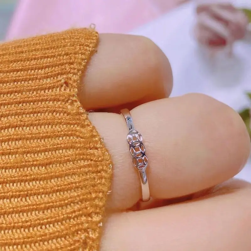 Eico drop shopping sterling silver men rings colors love stainless steel for couple bee ring women jewelry, Gold/silver/picture
Eico drop shopping sterling silver men rings colors love stainless steel for couple bee ring women jewelry, Gold/silver/picture