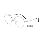 Hot Selling Product Free Sample High Quality Titanium Eyeglasses Frames For Women Eyewear Made In China