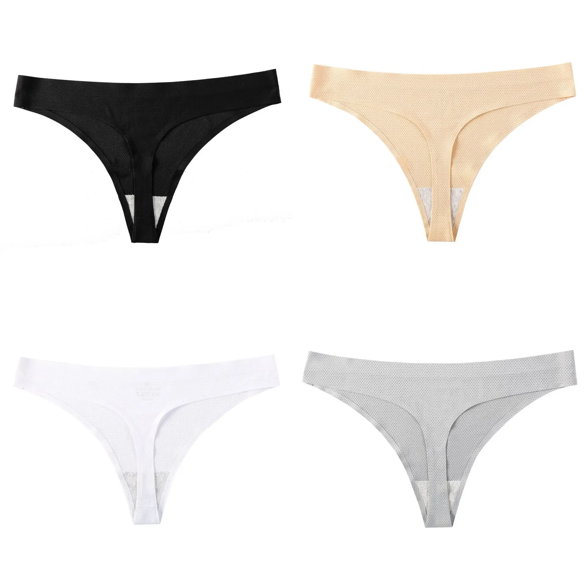 LEVEL 6011 Lace panties sexy plus size panties ladies high-end sexy lace G string transparent thong, 23colors
LEVEL 6011 Lace panties sexy plus size panties ladies high-end sexy lace G string transparent thong, 23colors