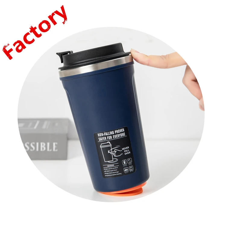 New Item Factory Wholesale Personalized Insulated Coffee Suction Mug Logo Customized Mug 520ML, White, black, blue, red
New Item Factory Wholesale Personalized Insulated Coffee Suction Mug Logo Customized Mug 520ML, White, black, blue, red