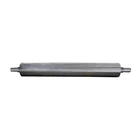 Hot sale stainless steel conveyor drive roller belt conveyor transit roller