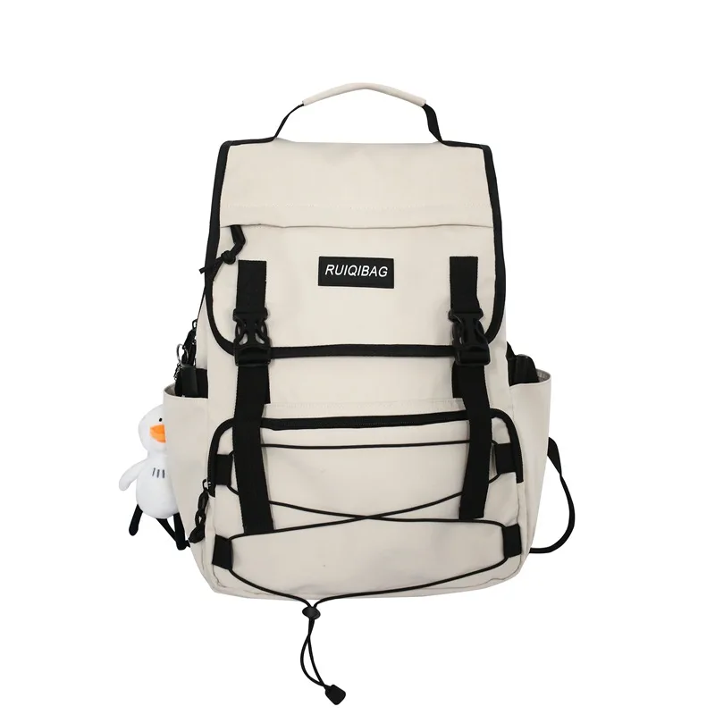 2021 popular japan style fashion piece school waterproof shoulder bag In NYLON material for student tarp laptop shoulder bag
2021 popular japan style fashion piece school waterproof shoulder bag In NYLON material for student tarp laptop shoulder bag