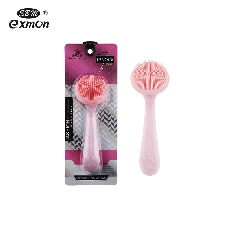 Free Promotional Gift Silicone Facial Cleaning Brush Silicone Face mask Cleaning Brush
Free Promotional Gift Silicone Facial Cleaning Brush Silicone Face mask Cleaning Brush