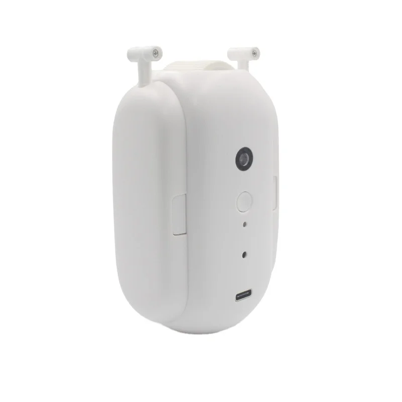smart curtain rob smart electric auto smart curtain opener Inside Battery Rechargeable Voice Control smart curtain
smart curtain rob smart electric auto smart curtain opener Inside Battery Rechargeable Voice Control smart curtain