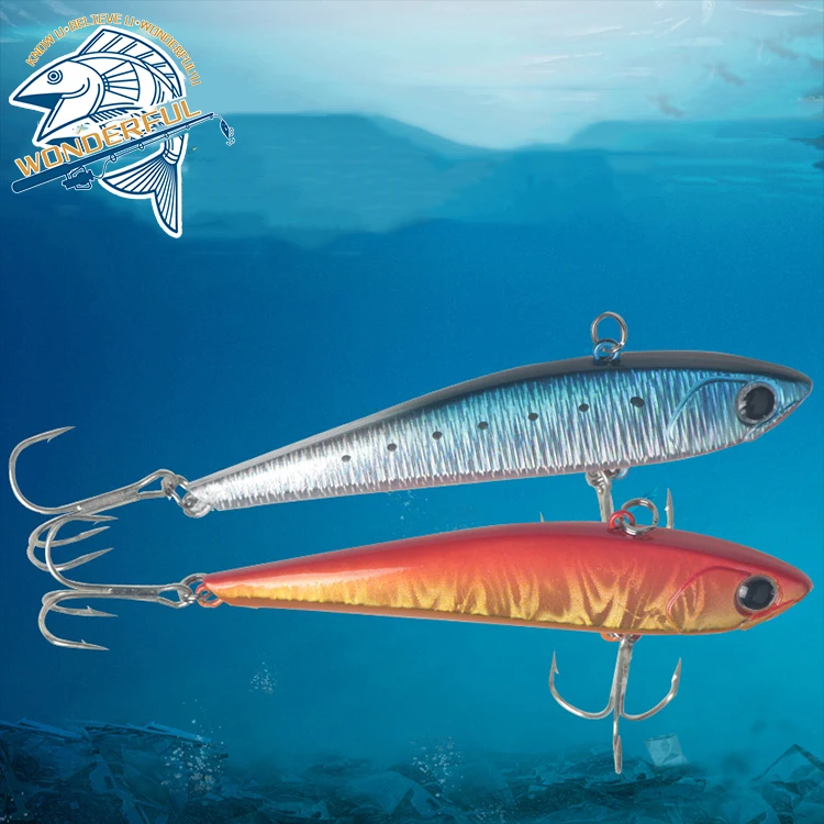 Top Quality 85mm 19g Artificial ABS Plastic Hard 3D Eyes Long Casting Sea Bass Sinking Pencil Fishing Lure With sharp Hook
Top Quality 85mm 19g Artificial ABS Plastic Hard 3D Eyes Long Casting Sea Bass Sinking Pencil Fishing Lure With sharp Hook